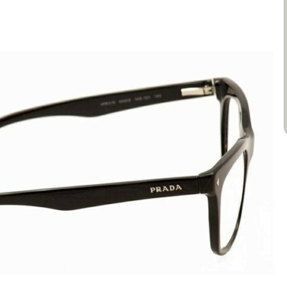 Prada | Brown/Tortoise | Optical Frames - Picture 3 of 8